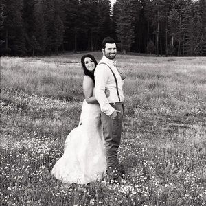 Meet your Posher, Michaela